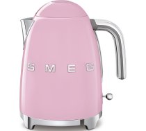 Smeg KLF03PKEU kettle, pink (KLF03PKEU)  (KLF03PKEU)