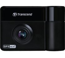Transcend DrivePro 550 car camera with dual lenses (TS-DP550B-64G) (TS-DP550B-64G)