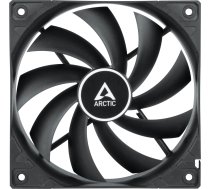 Arctic Cooling ARCTIC F12 PWM PST -tuuletin, 120 mm, musta (ACFAN00200A) (ACFAN00200A)