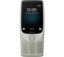 NOKIA 8210 4G Dual-SIM phone, sand (16LIBG01A01)  (16LIBG01A01)