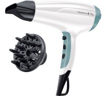 Remington D5216 Shine Therapy Hair Dryer (45555560100)  (45555560100)