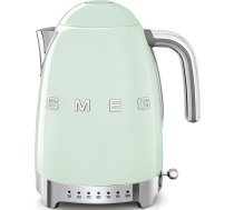 Smeg KLF04PGEU kettle, pastel green (KLF04PGEU) (KLF04PGEU)