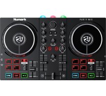 Numark Party Mix II DJ Controller (4870076)  (4870076)