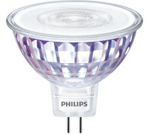 PHILIPS Master Led MR16 spot lamp, 12 V, GU5.3, 4000 K, 660 lm (929002493402)  (929002493402)