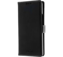 Insmat Exclusive Flip Case wallet case, Sony Xperia 10 V, black (650-3173)  (650-3173)