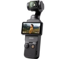 DJI Osmo Pocket 3 -video camera (CP.OS.00000301.01)  (CP.OS.00000301.01)