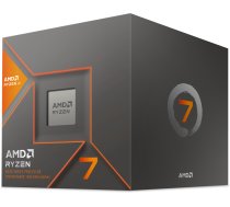 AMD Ryzen 7 8700G processor for AM5 socket (100-100001236BOX) (100-100001236BOX)