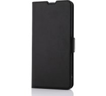 Wave BookCase protective cover, Honor X7b, black (-BC-HN-X7B-BK)  (WAVE-BC-HN-X7B-BK)