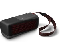 PHILIPS GO TAS4807B/00 Portable speaker, black (TAS4807B/00)  (TAS4807B/00)