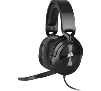 CORSAIR HS55 Surround Headset Microphone, Black (CA-9011265-EU) (CA-9011265-EU)