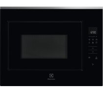 Electrolux KMFD264TEX microwave oven, black (KMFD264TEX)  (KMFD264TEX)