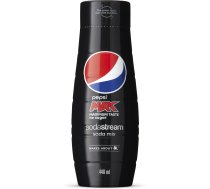 SodaStream Pepsi Max 440 ml soft drink concentrate (1924202770) (1924202770)