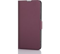 Wave BookCase - Case, OnePlus North 3 5G, Smoky Sangria (-BC-OP-NO3-SM)  (WAVE-BC-OP-NO3-SM)