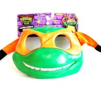 Teenage Mutant Ninja Turtles : Mutant Mayhem Michelangelo -naamio (46-83563)  (46-83563)