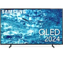 SAMSUNG 65 AND quot; AND quot; Q60D – 4K QLED TV (QE65Q60DAUXXH)  (QE65Q60DAUXXH)