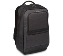 TARGUS CitySmart Essential Multi-Fit Backpack for 15.6-inch Laptop, Black (TSB911EU) (TSB911EU)