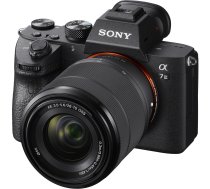 SONY A7 III SLR camera + 28 - 70 mm OSS (ILCE7M3KB.CEC)  (ILCE7M3KB.CEC)