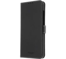 Insmat Exclusive Flip Case, Nokia 7.2, black (650-2811)  (650-2811)