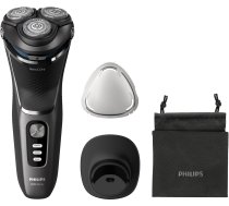 PHILIPS Shaver Series 3000 S3343/13 -parranajokone (880334313010)  (880334313010)