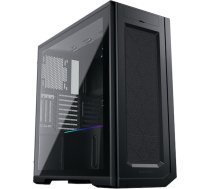 Phanteks Enthoo Pro 2 E-ATX case with tempered glass panel, black (PH-ES620PTG_DBK01) (PH-ES620PTG_DBK01)