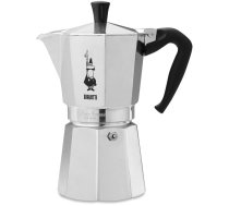 Bialetti Moka Express nut pan, 9-cup (1165) (1165)