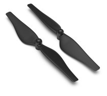 DJI Ryze Tello, powered by spare part, propeller with quick release, two pairs (CP.PT.00000221.01)  (CP.PT.00000221.01)