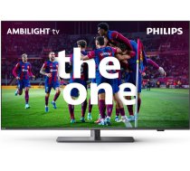 PHILIPS The One PUS8888 55 AND quot; AND quot; 4K LED Ambilight Google TV (55PUS8888/12)  (55PUS8888/12)