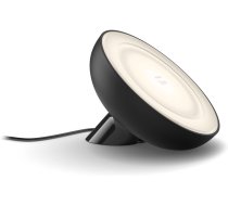 Philips Hue Bloom white and color ambience table lamp, BT, black (929002376001) (929002376001)