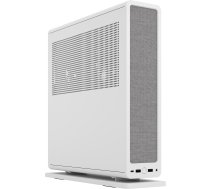 FRACTAL DESIGN Ridge ITX case, white (FD-C-RID1N-02)  (FD-C-RID1N-02)