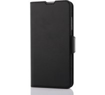 Wave BookCase protective case, Samsung Galaxy S23, black (-BC-SS-S23-BK)  (WAVE-BC-SS-S23-BK)