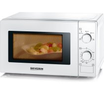 Severin MW7770 microwave oven, black (SEV04131)  (SEV04131)