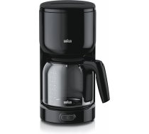 BRAUN KF3120BK PurEase coffee maker (0X13211019)  (0X13211019)