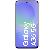SAMSUNG Galaxy A36 5G phone, 128/6GB, lavender (SM-A366BLVBEUB) (SM-A366BLVBEUB)