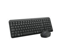 LOGITECH MK250 keyboard and mouse (920-013555) (920-013555)