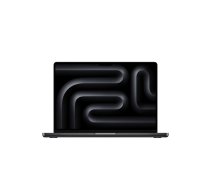 APPLE MacBook Pro 14" M5, 24 GB, 1 TB, 2025, portable, model (MDE34KS/A) (MDE34KS/A)