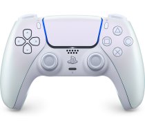 Playstation Sony DualSense controller, Chroma Pearl, PS5 (1000050599) (1000050599)