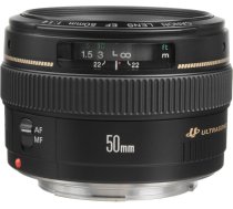 CANON EF 50mm f / 1.4 USM Standard Lens (2515A012)  (2515A012)