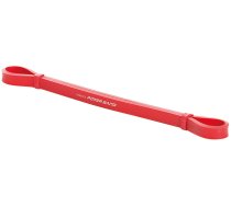 Gymstick Mini Power Band resistance band, light/red (61120-1)  (61120-1)