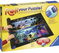 Ravensburger Unroll your puzzle mat, 300-1500 pieces (10517956) (10517956)