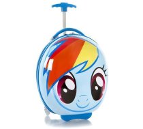 Heys My Little Pony children AND #39;s suitcase, Rainbow Dash (Rainbow) (16238-6052-00)  (16238-6052-00)