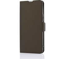 Wave BookCase protective case, Honor Magic6 Lite 5G, taupe (-BC-HN-M6L-TA)  (WAVE-BC-HN-M6L-TA)