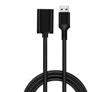 Fuj:tech USB 3.0 A to A extension cable, 1 m ()