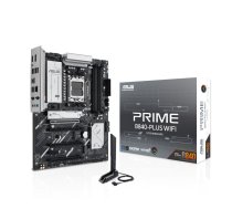 ASUS PRIME B840-PLUS WIFI AM5 ATX motherboard (90MB1IZ0-M0EAY0) (90MB1IZ0-M0EAY0)
