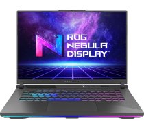 ASUS ROG Strix G16 G614FP-S5008W 16" gaming laptop (G614FP-S5008W) (G614FP-S5008W)