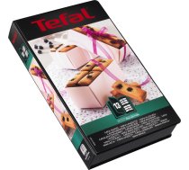 TEFAL Snack Collection baking trays: 13 Mini pastries/bars (XA801312)  (XA801312)