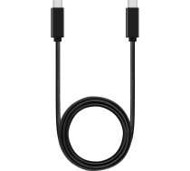 Fuj:tech USB-C to USB-C 240W cable, 10Gbps, 1m (922288)  (922288)