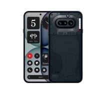 Nothing Phone (4a) 5G, 256/12 GB, black (A10400276) (A10400276)