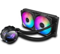 ASUS ROG STRIX LC II 240 ARGB -nesteklíðurdyssysteme (90RC00E1-M0UAY4)  (90RC00E1-M0UAY4)