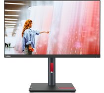 LENOVO ThinkVision P24q-30 24 AND quot; AND quot; WQHD monitor (63B4GAT6EU)  (63B4GAT6EU)