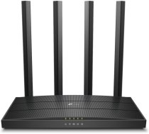TP-LINK Archer C6 Dual-band Wi-Fi Router (ARCHER C6) (ARCHER C6)